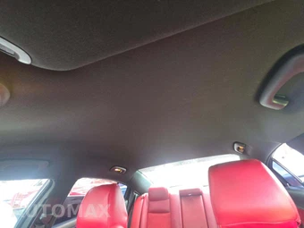 2014 Dodge Charger Road/Track - miniatura 11