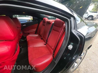 2014 Dodge Charger Road/Track - miniatura 13