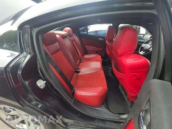 2014 Dodge Charger Road/Track - miniatura 16