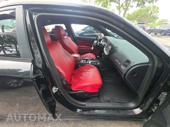 2014 Dodge Charger Road/Track - miniatura 18