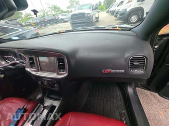 2014 Dodge Charger Road/Track - miniatura 19