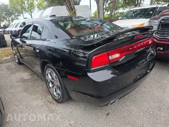 2014 Dodge Charger Road/Track - miniatura 2