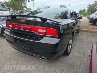 2014 Dodge Charger Road/Track - miniatura 3
