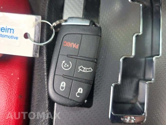 2014 Dodge Charger Road/Track - miniatura 8