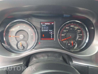 2014 Dodge Charger Road/Track - miniatura 9