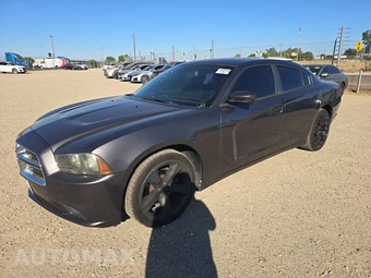 2014 Dodge Charger SE
