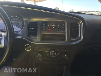 2014 Dodge Charger SE – miniatura 11