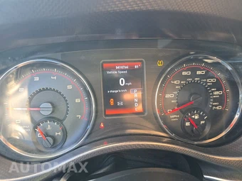 2014 Dodge Charger SE – miniatura 12