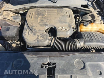 2014 Dodge Charger SE – miniatura 15