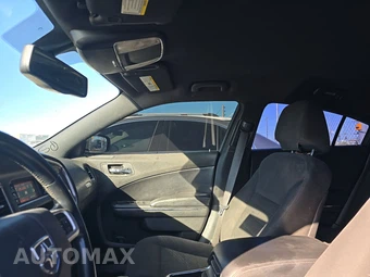 2014 Dodge Charger SE – miniatura 17