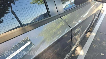 2014 Dodge Charger SE – miniatura 18
