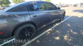 2014 Dodge Charger SE – miniatura 24