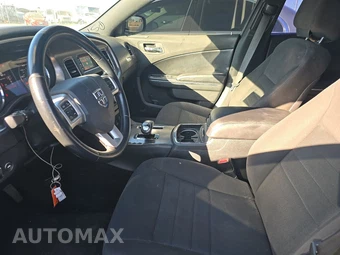 2014 Dodge Charger SE – miniatura 7
