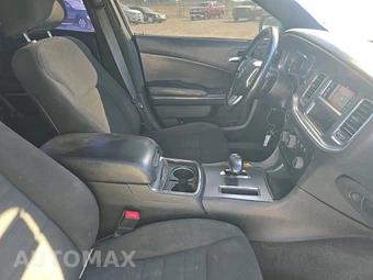 2014 Dodge Charger SE – miniatura 8