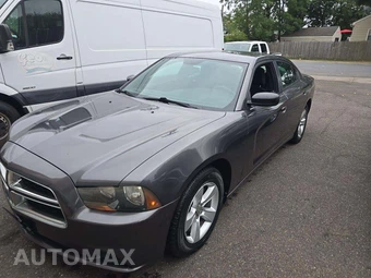 2014 Dodge Charger SE