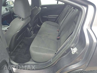 2014 Dodge Charger SE – miniatura 13