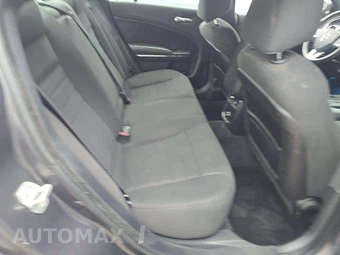 2014 Dodge Charger SE – miniatura 16