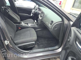 2014 Dodge Charger SE – miniatura 18