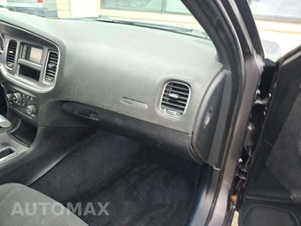 2014 Dodge Charger SE – miniatura 19