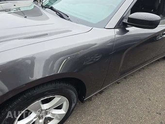 2014 Dodge Charger SE – miniatura 22