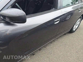2014 Dodge Charger SE – miniatura 23