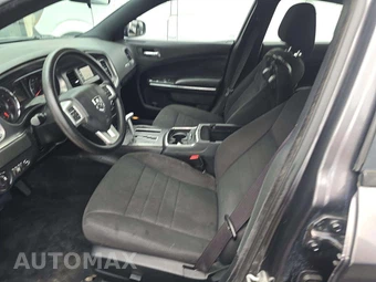 2014 Dodge Charger SE – miniatura 6