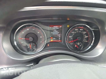 2014 Dodge Charger SE – miniatura 9
