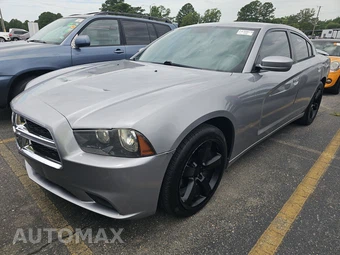 2014 Dodge Charger SE