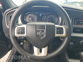 2014 Dodge Charger SE – miniatura 10