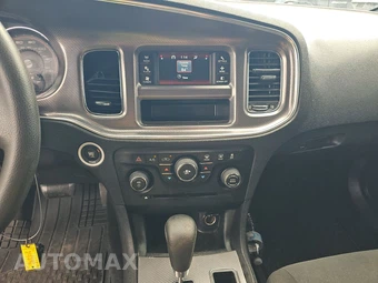 2014 Dodge Charger SE – miniatura 11