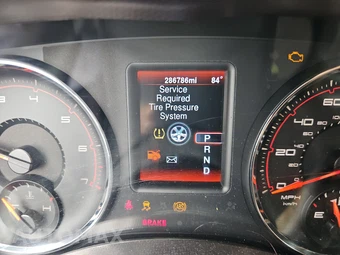 2014 Dodge Charger SE – miniatura 12