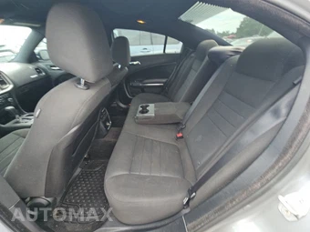 2014 Dodge Charger SE – miniatura 13