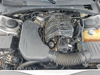 2014 Dodge Charger SE – miniatura 15