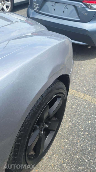 2014 Dodge Charger SE – miniatura 19