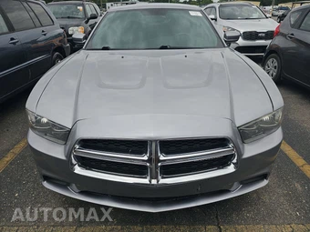 2014 Dodge Charger SE – miniatura 2