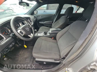 2014 Dodge Charger SE – miniatura 7