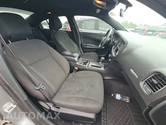 2014 Dodge Charger SE – miniatura 8