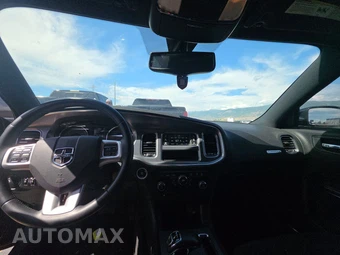 2014 Dodge Charger SE – miniatura 11