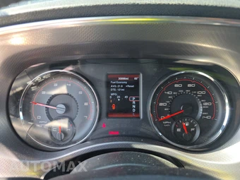 2014 Dodge Charger SE – miniatura 12