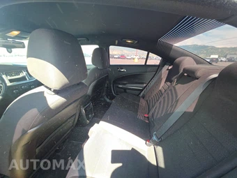 2014 Dodge Charger SE – miniatura 13