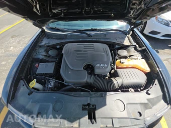 2014 Dodge Charger SE – miniatura 15