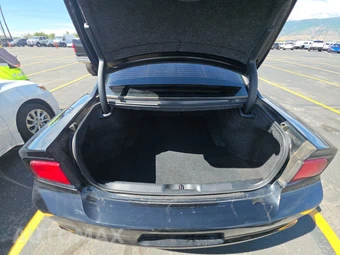 2014 Dodge Charger SE – miniatura 16