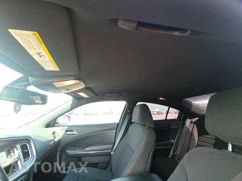 2014 Dodge Charger SE – miniatura 17