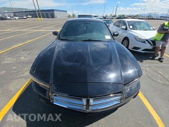 2014 Dodge Charger SE – miniatura 2