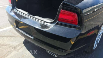 2014 Dodge Charger SE – miniatura 20