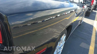 2014 Dodge Charger SE – miniatura 22