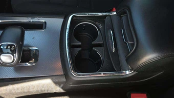 2014 Dodge Charger SE – miniatura 23