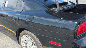 2014 Dodge Charger SE – miniatura 25