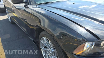 2014 Dodge Charger SE – miniatura 26