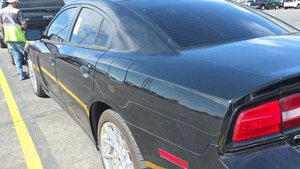 2014 Dodge Charger SE – miniatura 27